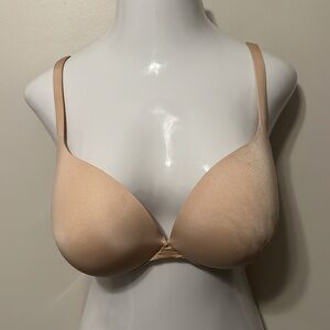 Skims Ultimate Push Up Bra
